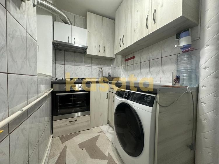 Apartament cu 2 camere decomandat, mobilat în 1 Decembrie 1918