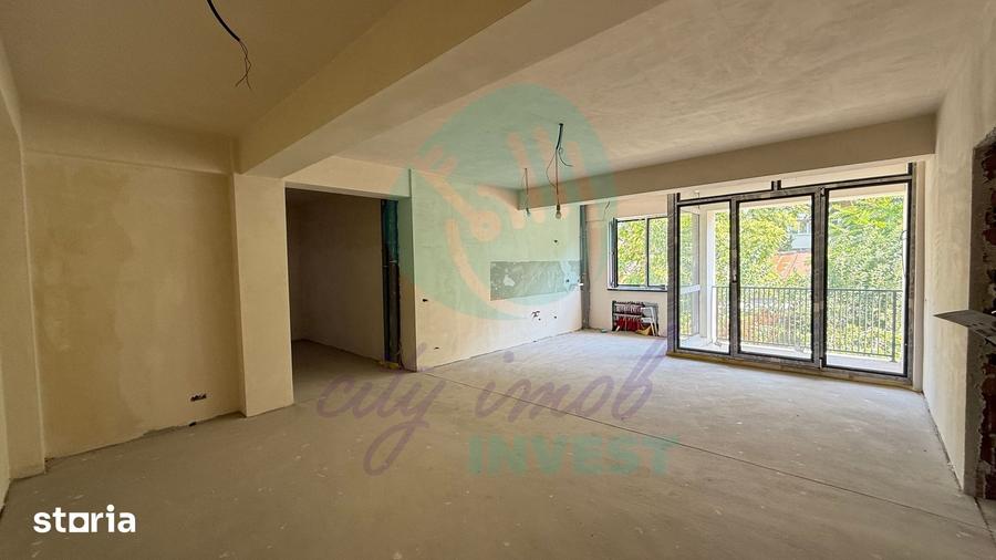 Apartament cu 2 camere în Ștefan cel Mare