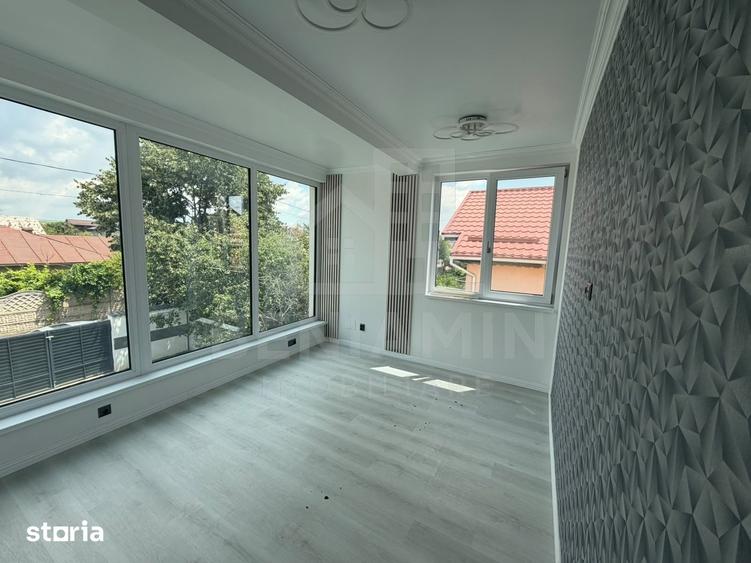 Casă cu 4 camere cu Teren 250 Mp în Bariera Vâlcii