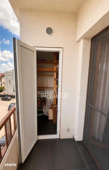 Vanzare! Apartament 2 camere decomandat, 57 mp, parcare, - Buna Ziua - 8
