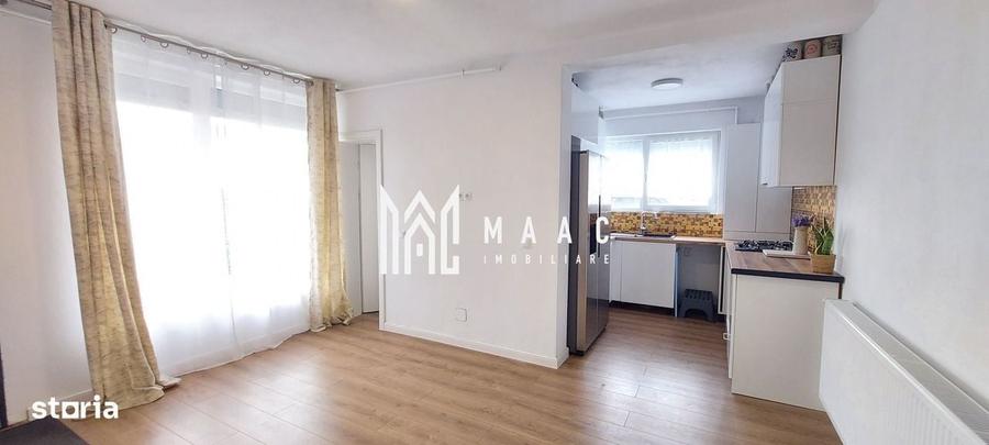 Apartament 3 camere | 60 MPU | Gradina proprie 60 mp | Cartier Arhitec - 7