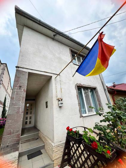 Casă cu 4 camere în Bulgaria
