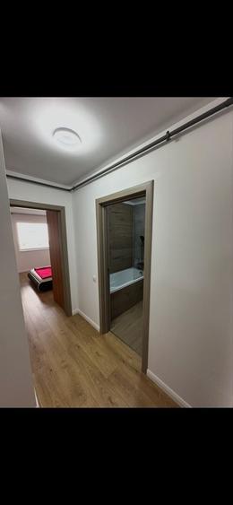 Apartament cu 2 camere decomandat în Sânnicoară