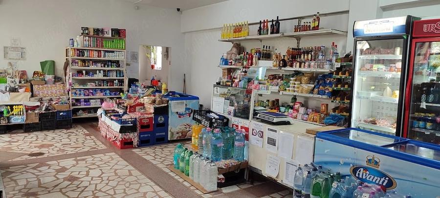 Spațiu comercial, de 70 mp, în Triaj