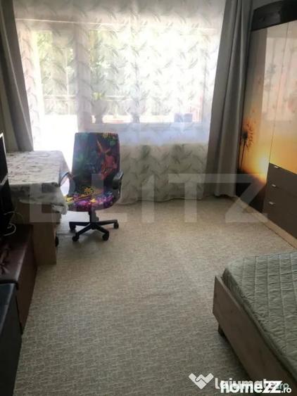 Apartament cu 3 camere semidecomandat în Zorilor