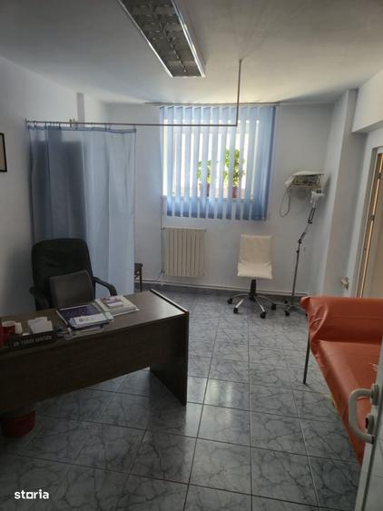 Spațiu comercial, de 45 mp, în Ultracentral