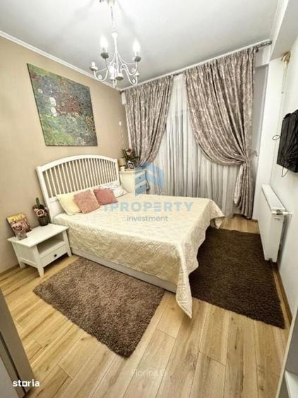 Dobroesti | 2 Camere | A 2 a inchiriere | Parcare | Decomandat - 3