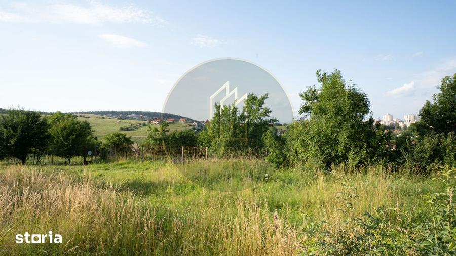 Casa individuala cu teren generos 1.400 mp | Sfantu Gheorghe - 4