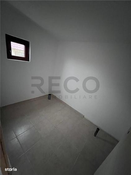 Casă cu 3 camere în Codrișoru