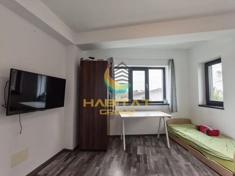 Casă individuală cu 5 camere cu Teren 586 Mp în Jilava