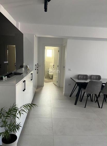 Apartament Magnolia Residence