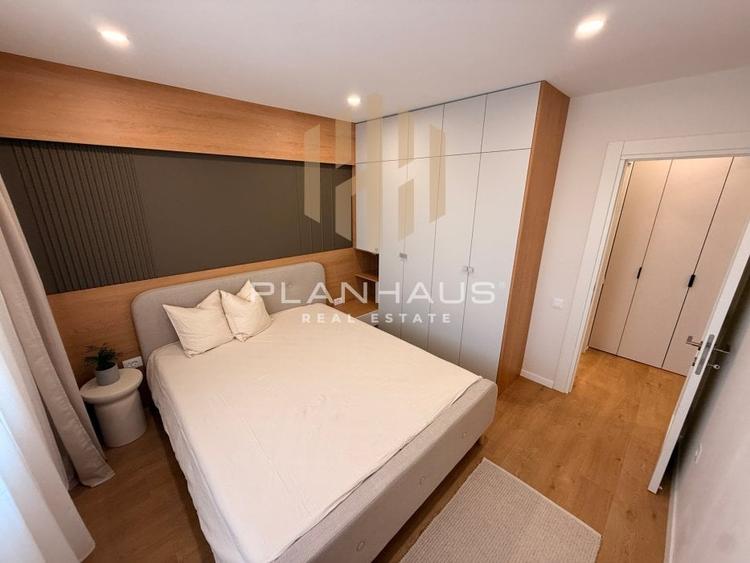 Apartament cu 2 camere decomandat în Ultracentral