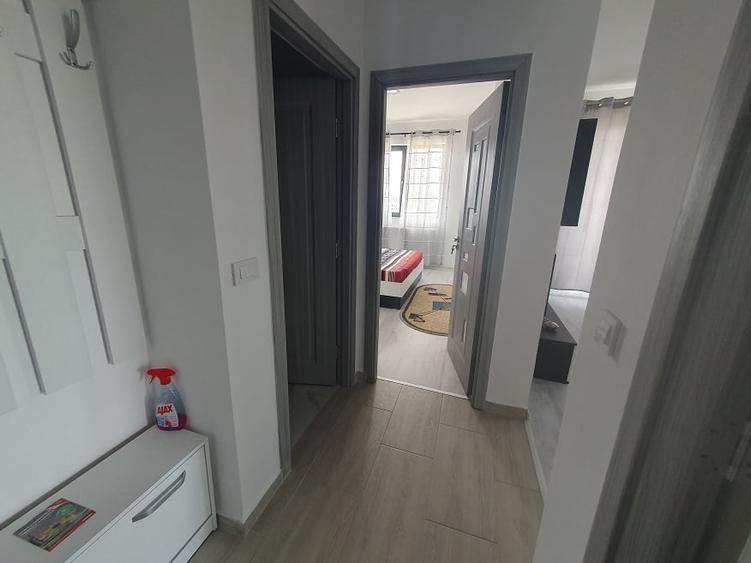 Apartament decomandat în Militari