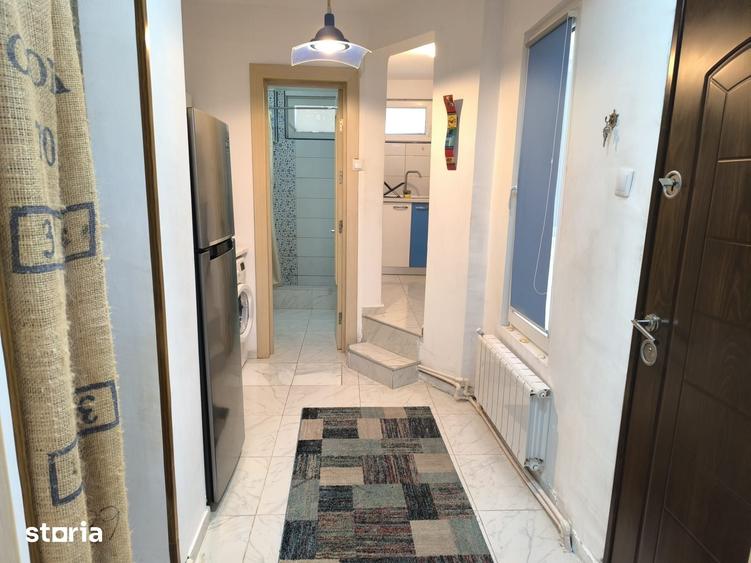CENTRU PLAJA MODERN- Apartament modern in vila interbelica ! - 18