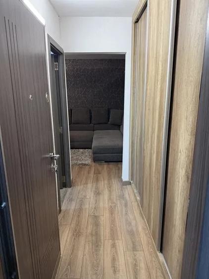 Garsonieră decomandată în Exterior Vest