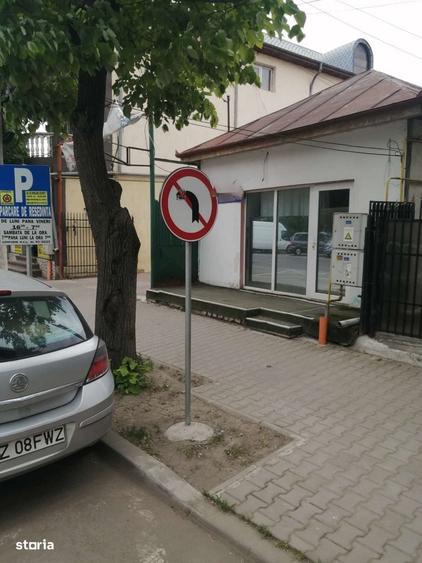 Spațiu comercial, de 60 mp, în 1 Decembrie