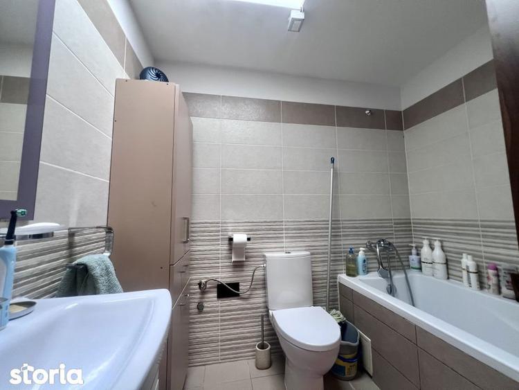 Casa insiruita - cartier rezidential, 4 camere, 100 mp utili - Dumbra - 6