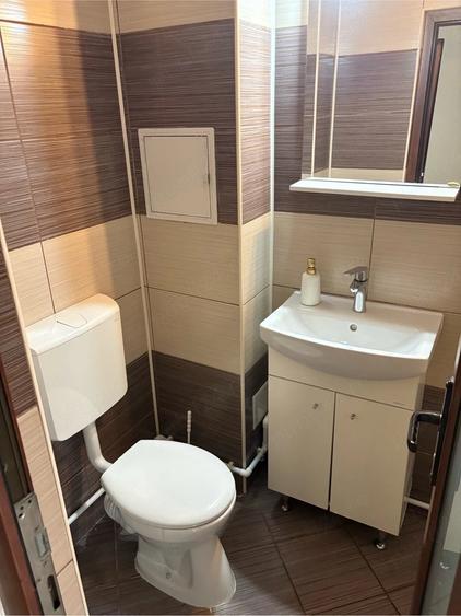 Apartament cu 3 camere decomandat în Gara