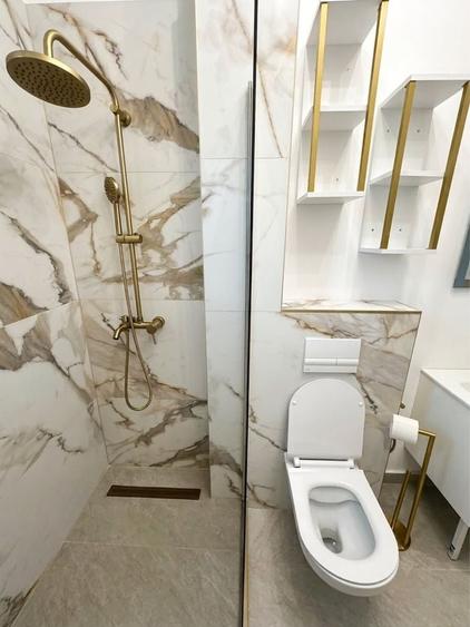 Apartament cu 2 camere decomandat în Mihai Bravu