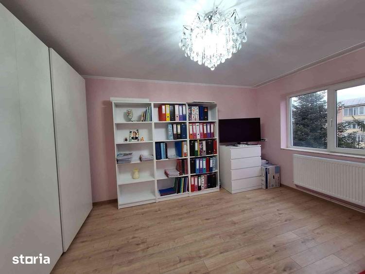 Apartament cu 2 camere în Nicolae Bălcescu