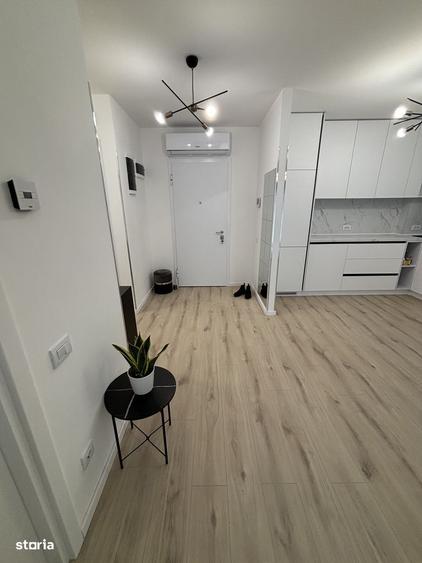 Apartament cu 2 camere în Domenii