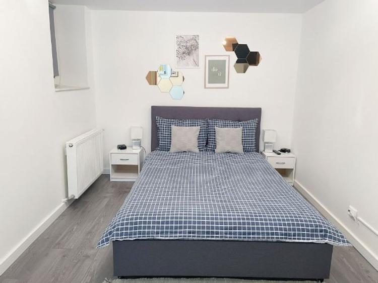 Apartament cu 2 camere semidecomandat în P-ța Mihai Viteazul - 6