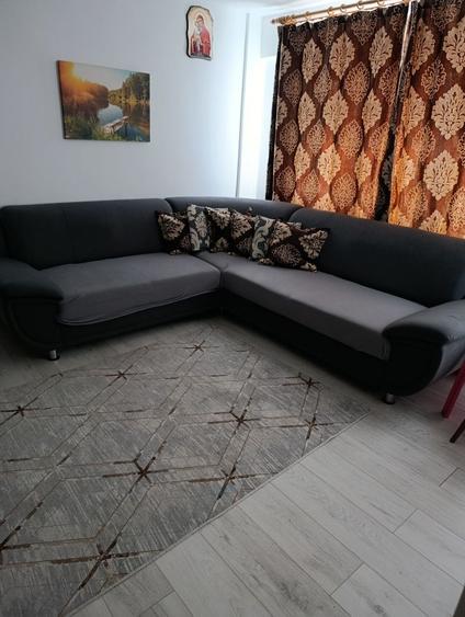 Apartament cu 2 camere semidecomandat în Fălticeni