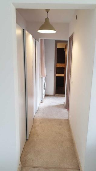 Apartament cu 3 camere decomandat, mobilat în Mănăștur