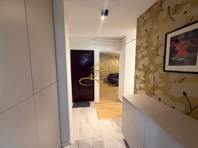 Apartament 2 camere de inchiriat Bacau modern - 9