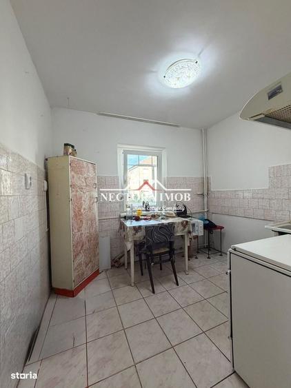 NECTORA IMOB-Apartament 3 camere, 2 bai, Str. Aluminei, Etaj 2, Balcon - 10