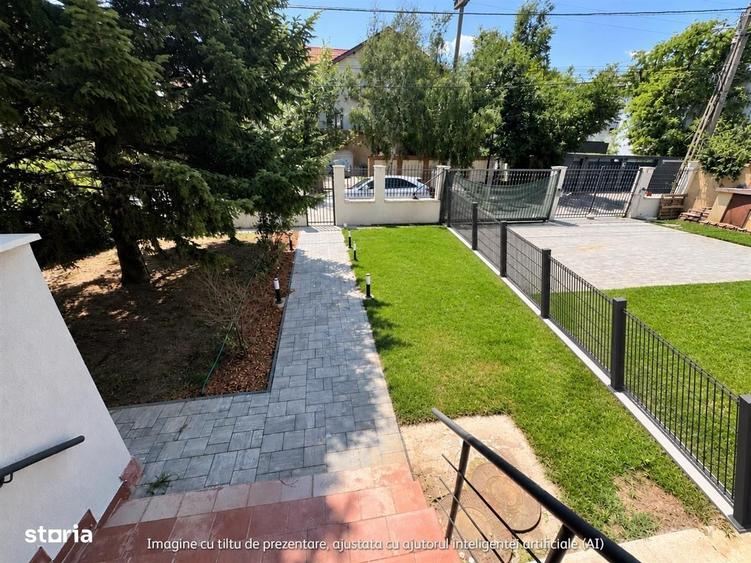 Casă cu 4 camere cu Teren 1025 Mp în Central