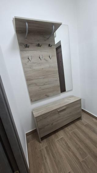 Garsonieră semidecomandată în Costin Georgian