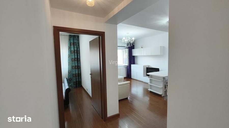 Apartament 2 camere,TenBlocks, Militari, Pacii 2 min Metrou