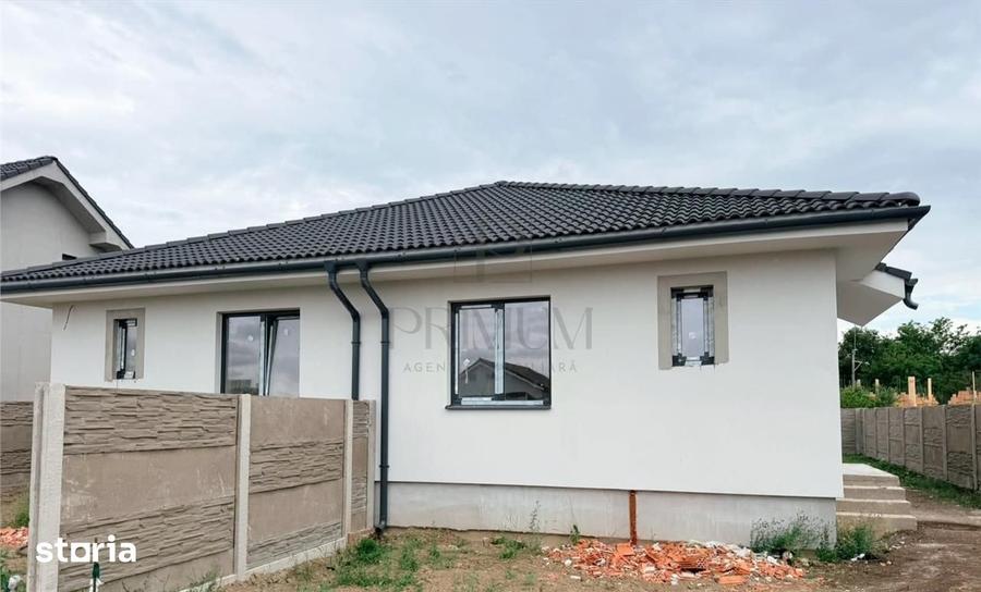 DUPLEX PE PLAN - LANGA ASFALT - PERSONALIZARE INTERIOARA - 7