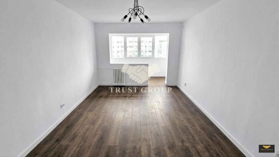 Apartament cu 3 camere decomandat în Titulescu