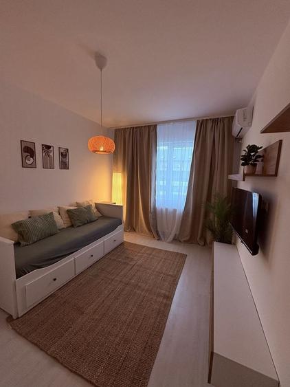 Inchiriez garsoniera moderna Colosseum Residence - 5