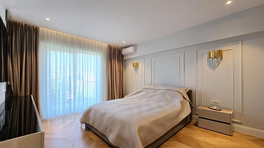 Apartament cu 3 camere decomandat în Iancu Nicolae