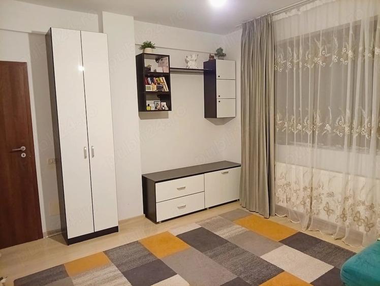 Apartament cu 2 camere decomandat în Prelungirea Ghencea
