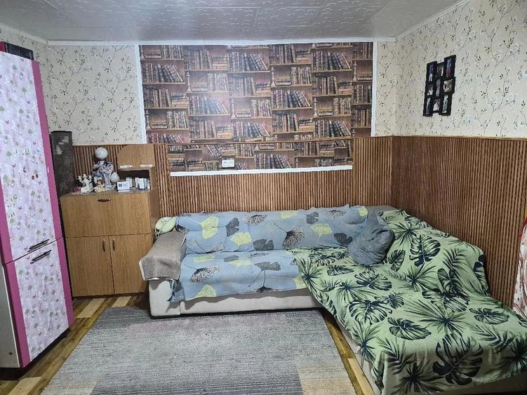 Casă cu 3 camere cu Teren 750 Mp în Vladimirescu