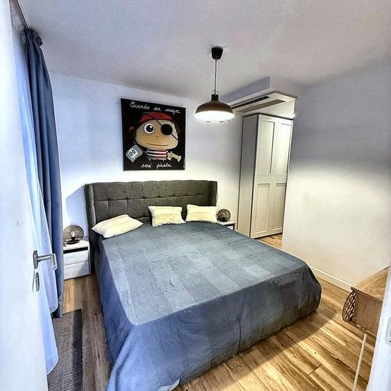 Apartament 3 camere, dotări premium, 2 băi și 2 terase, 5 min de Piața Victoriei - 8