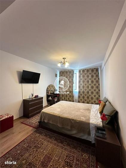 Garsonieră decomandată în Valea Lupului