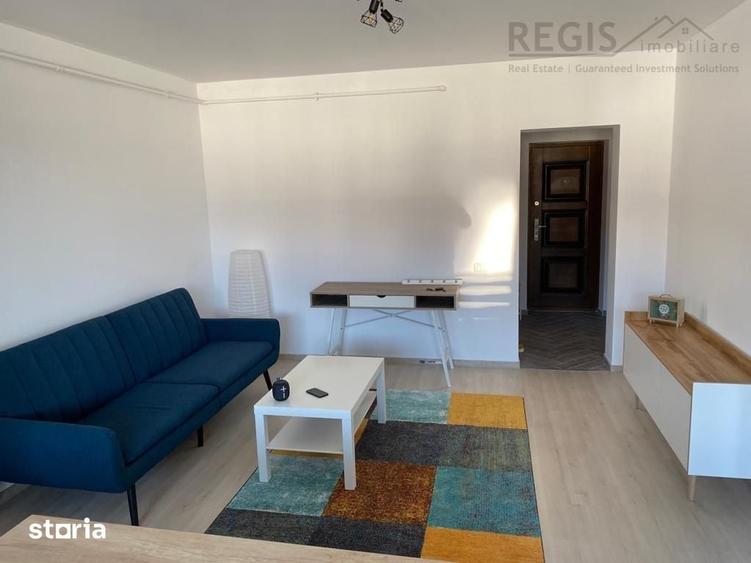 OPORTUNITATE1 Studio cu parcare , Subcetate Residence - 4
