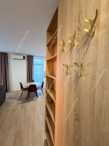 Apartament cu 2 camere decomandat în Torontalului