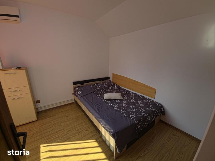 Casă cu 3 camere cu Teren 200 Mp în Cumpăna