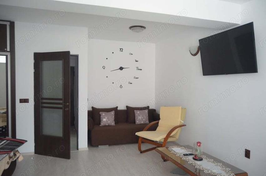 Busteni-Apartament cu doua camere - 7