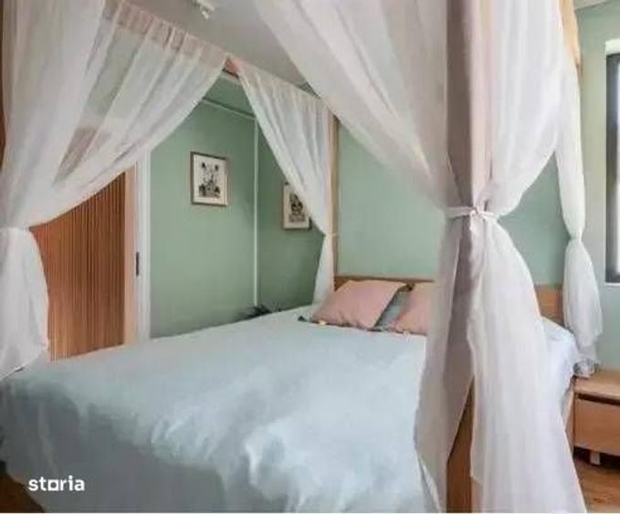 Vila single cu 3 bai, 3 dormitoare+living! Compartimentare excelenta - 1