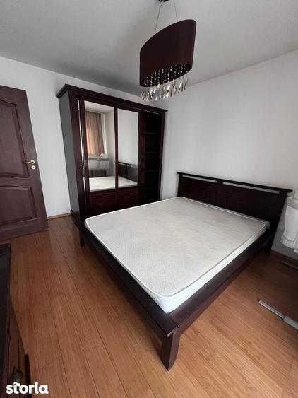 Apartament 3 camere mobilat si utilat,renovat recent - 6