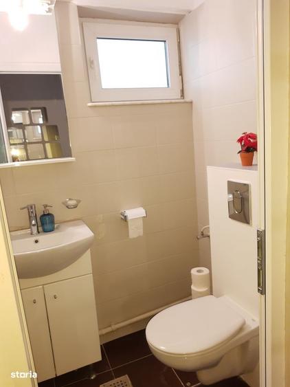 Apartament cu 3 camere, mobilat în Central