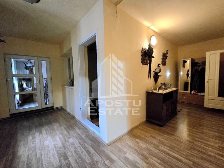 Casa individuala, teren generos, 771 mp, zona Bogdanestilor - 18