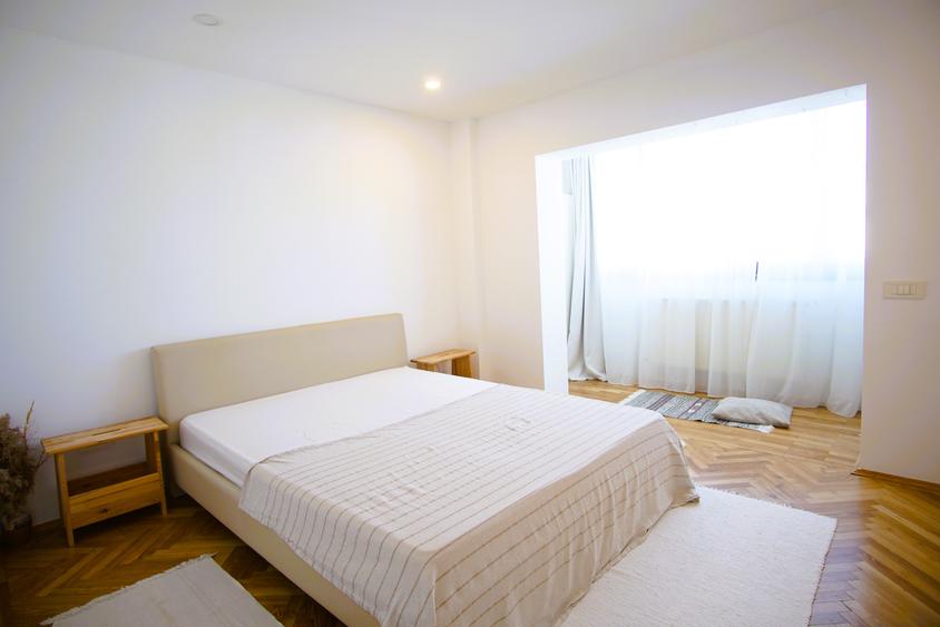 Apartament cu 2 camere semidecomandat în Vitan Mall